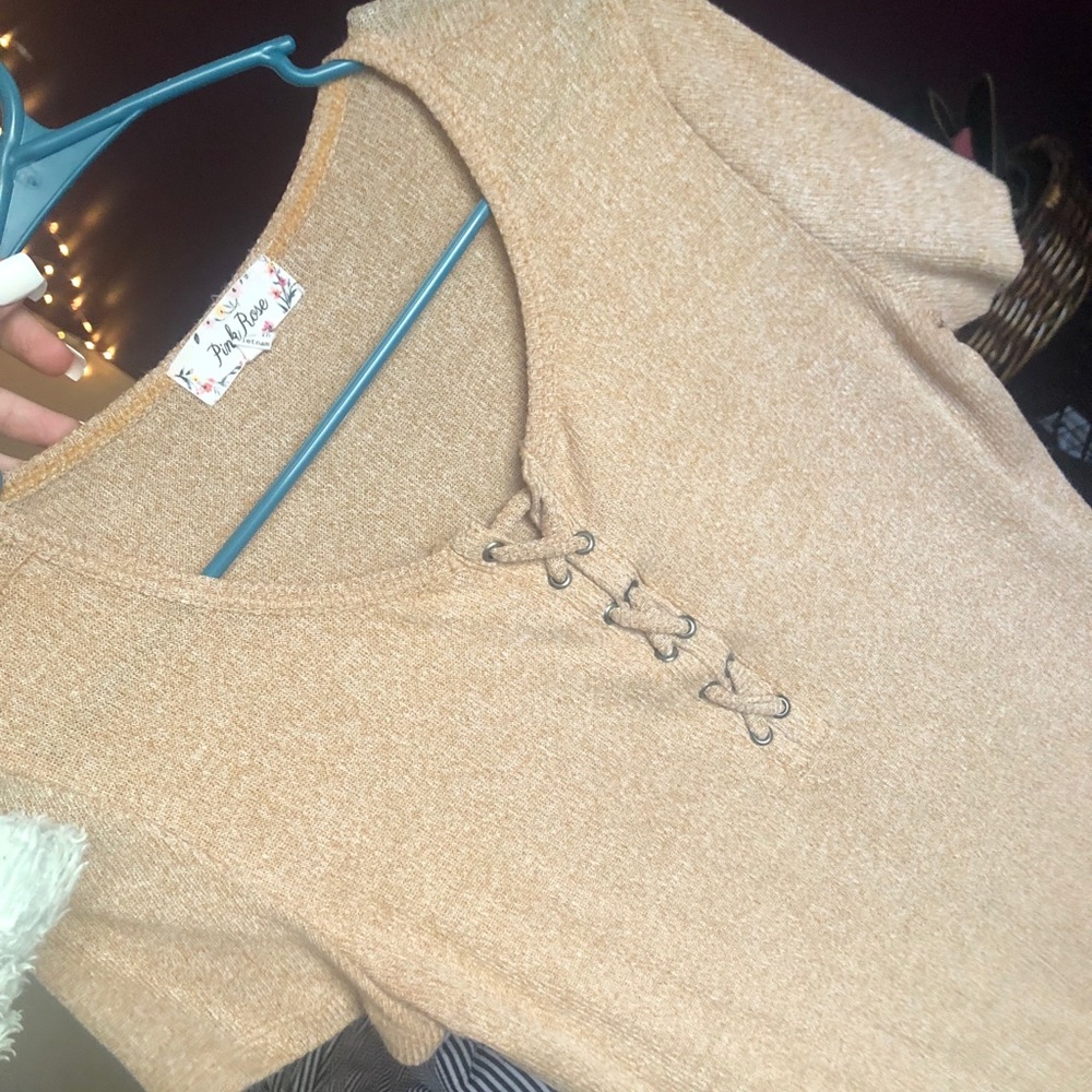 Boutique Top